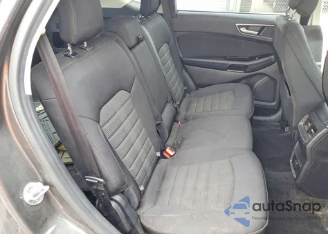 2016 Ford Edge Sel из США, поврежденный, VIN 2FMPK3J90GBC24056